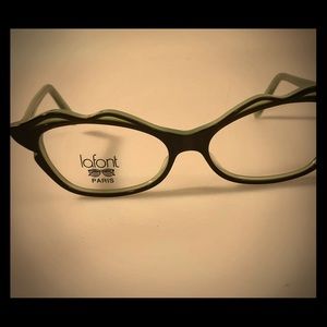 La Font Brand New children’s eyeglasses